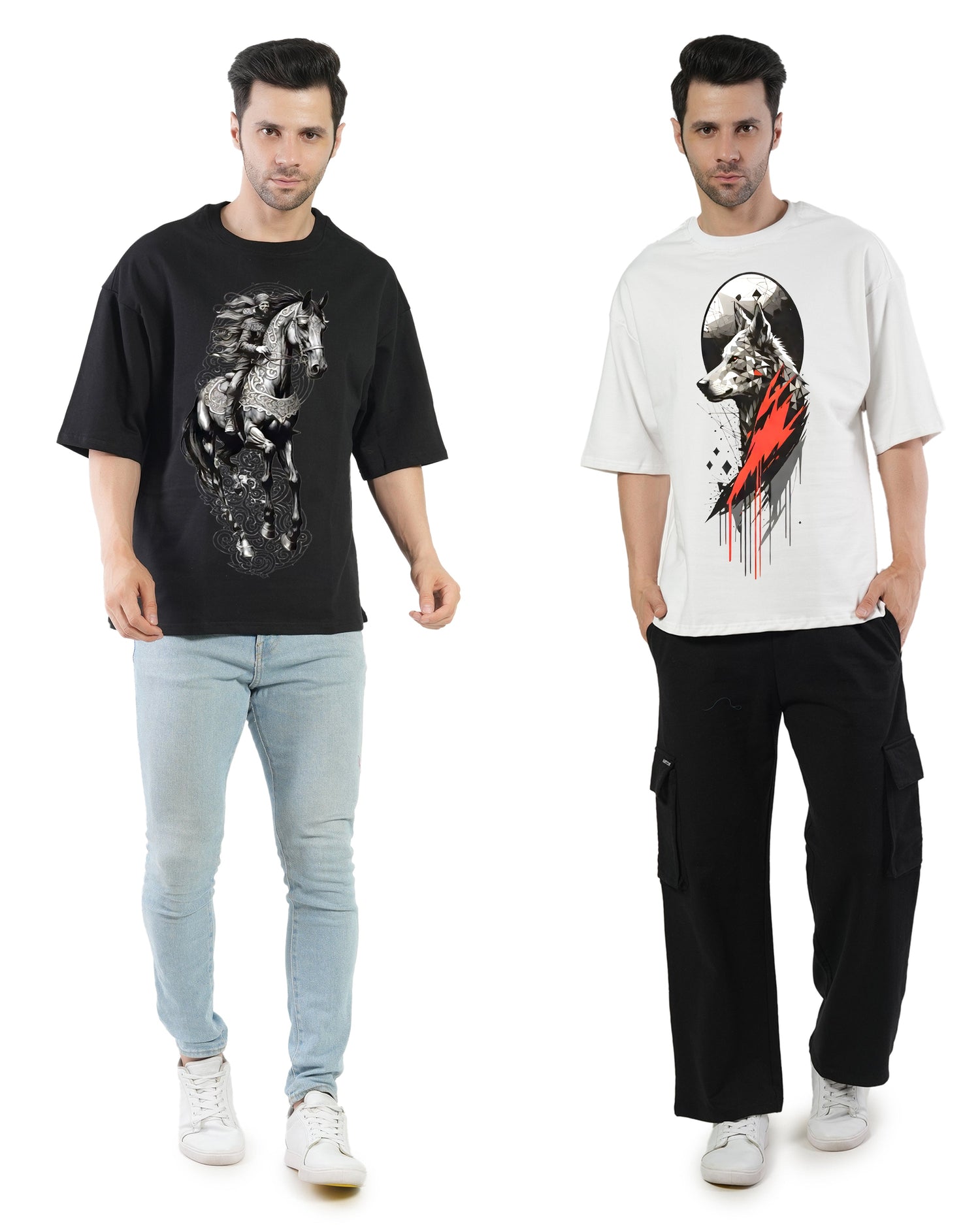 Black & White Collection