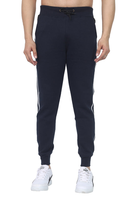 Stylintellect Cotton Fleece Jogger