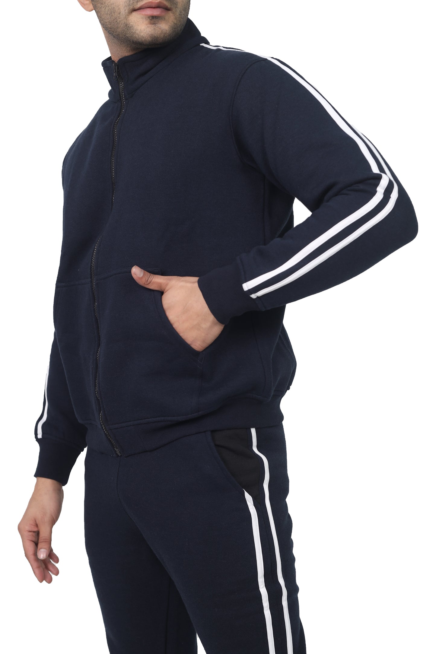 Stylintellect Original Solid Tracksuit | UNISEX