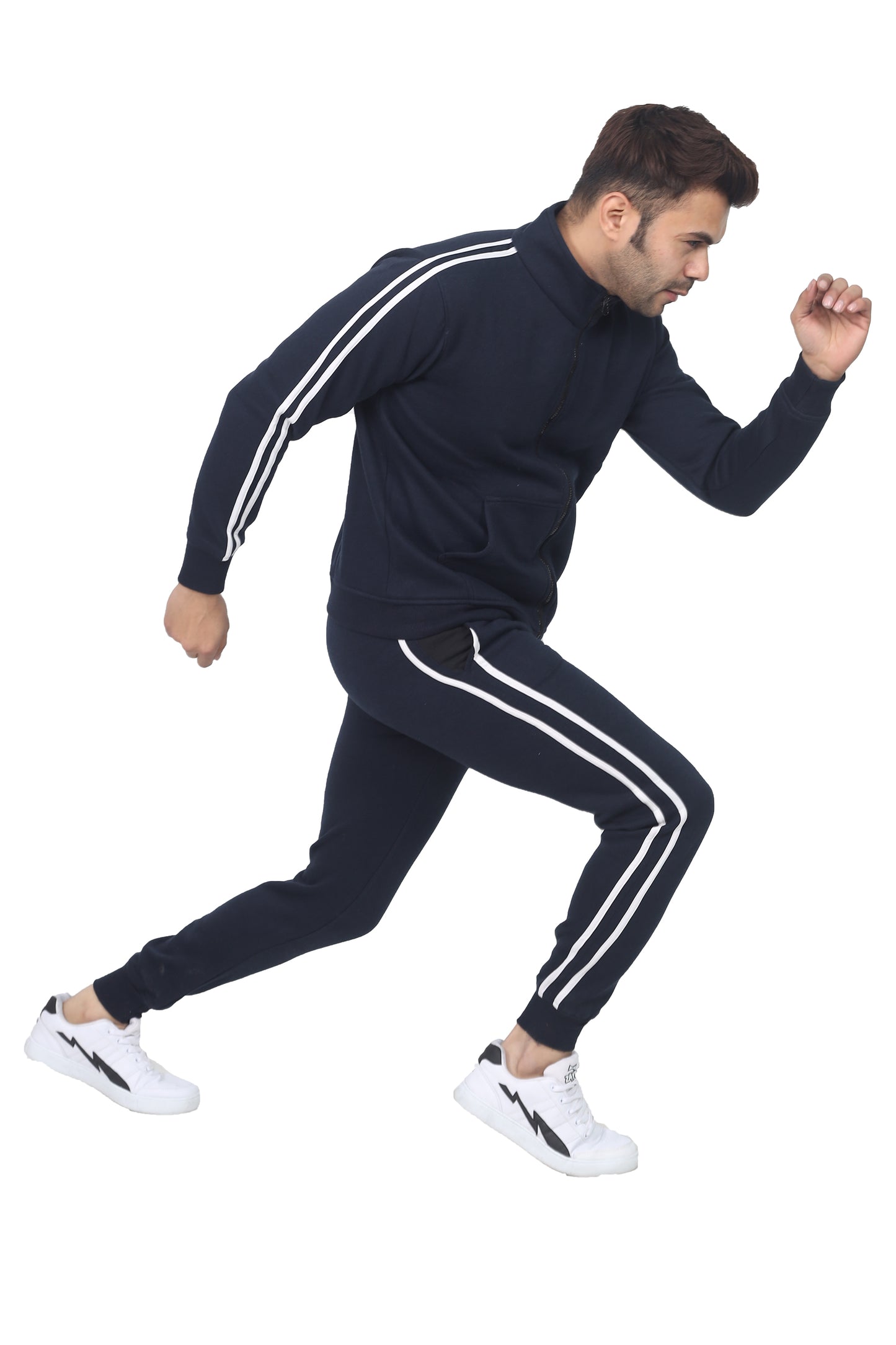 Stylintellect Original Solid Tracksuit | UNISEX