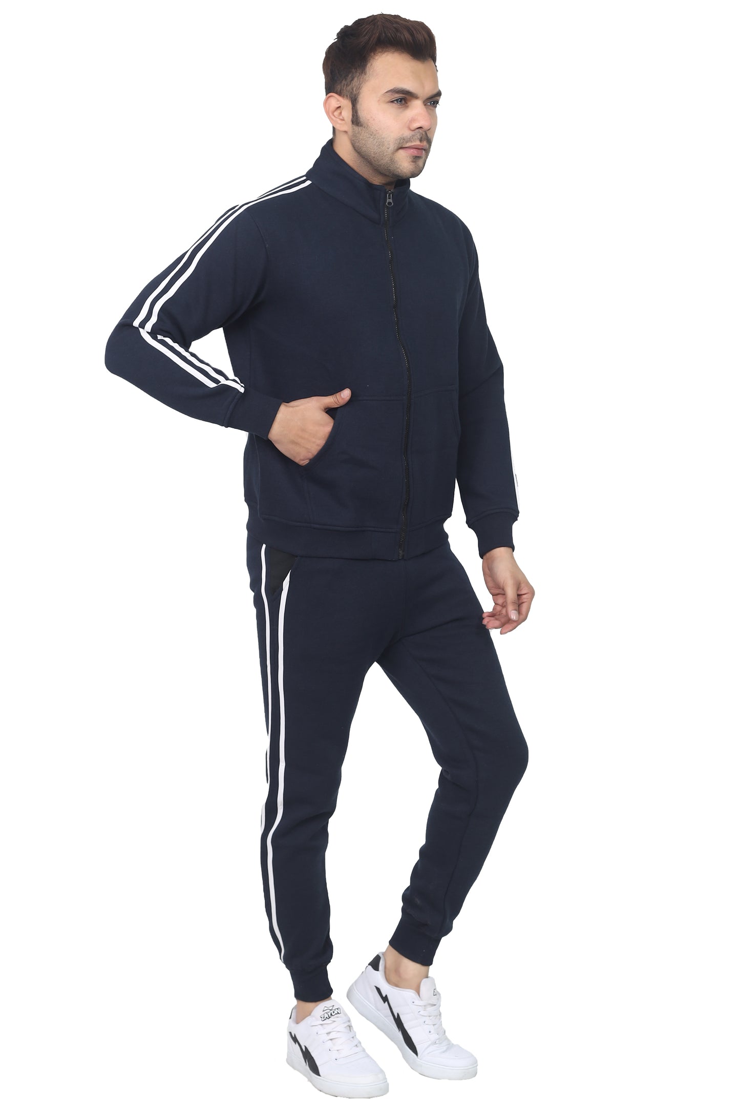 Stylintellect Original Solid Tracksuit | UNISEX