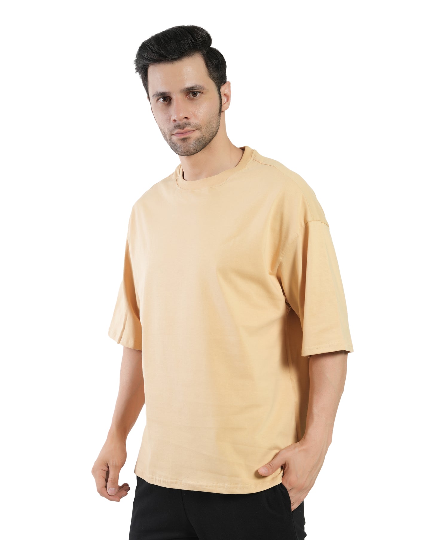 Stylintellect Original WORTH T-shirt | Oversized