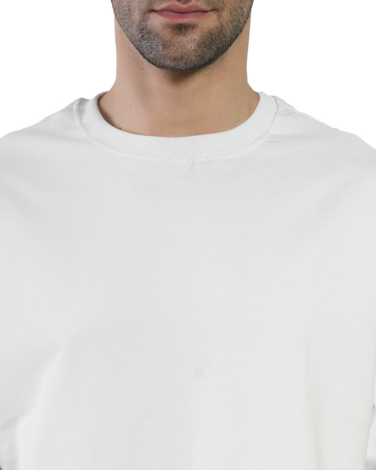 Stylintellect Original Future T-shirt | Oversized