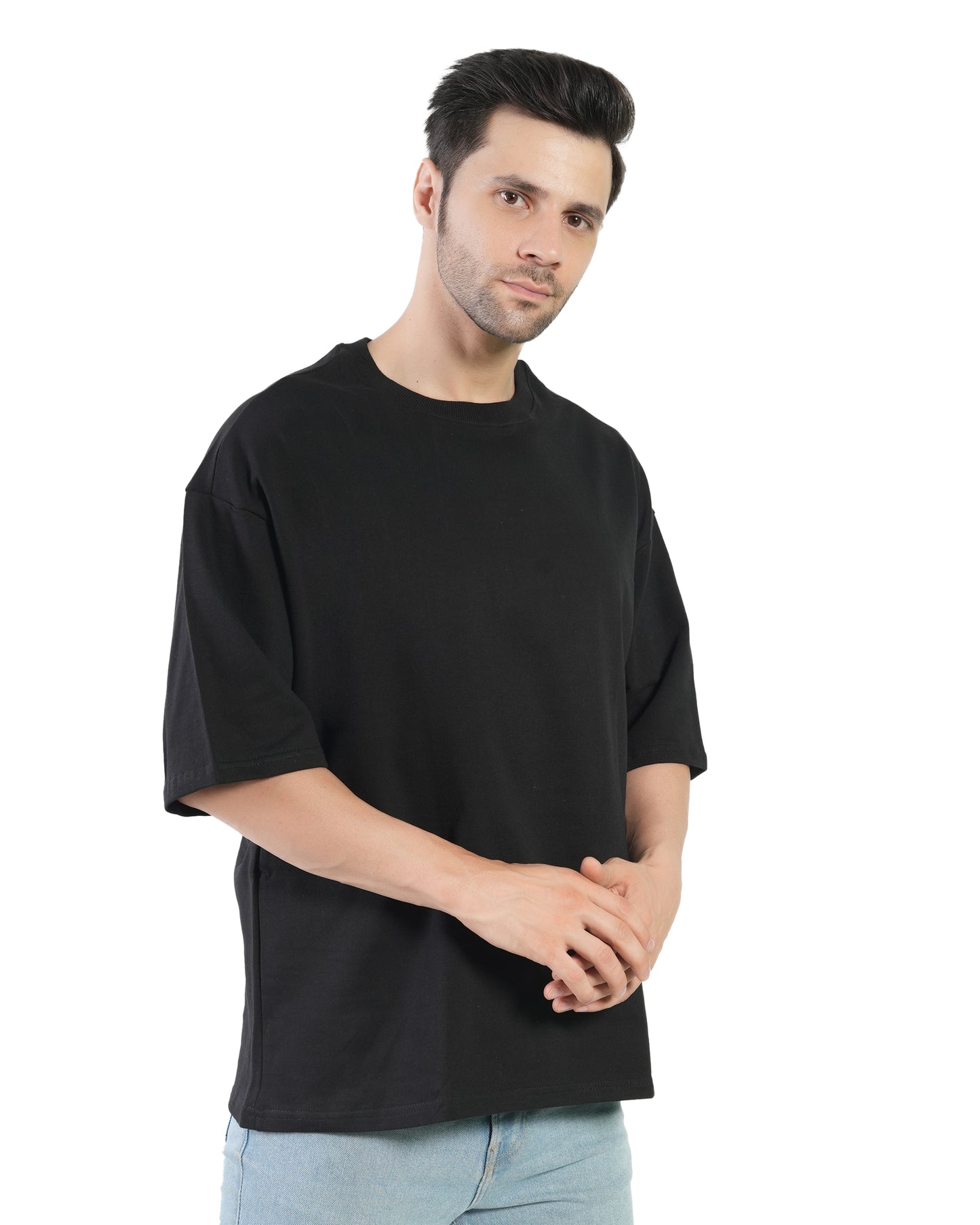Stylintellect Original T-shirt | OVERSIZED | UNISEX