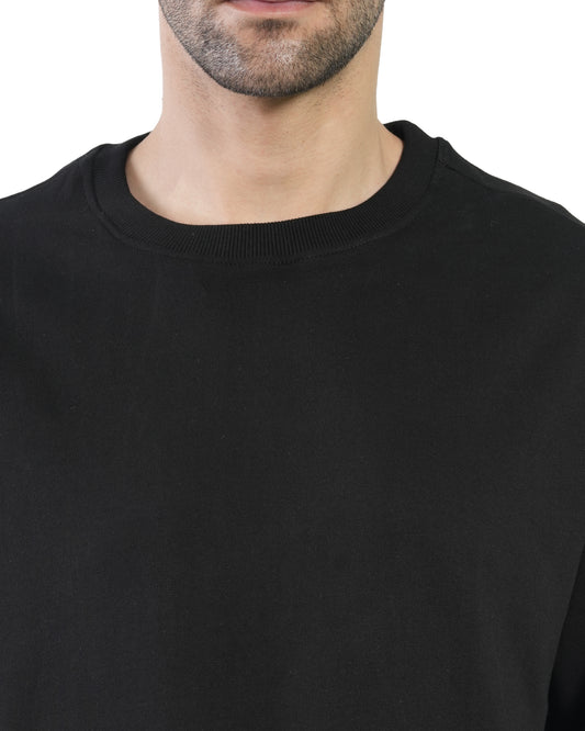 Stylintellect BORN ORIGINAL T-shirt | Oversized