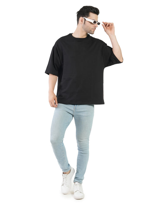 Stylintellect Original KING T-shirt | Oversized