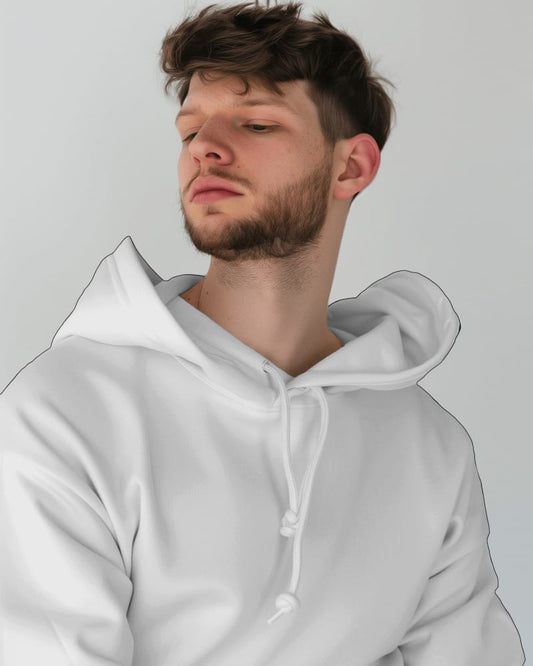 Stylintellect Original Oversized Hoodie | UNISEX