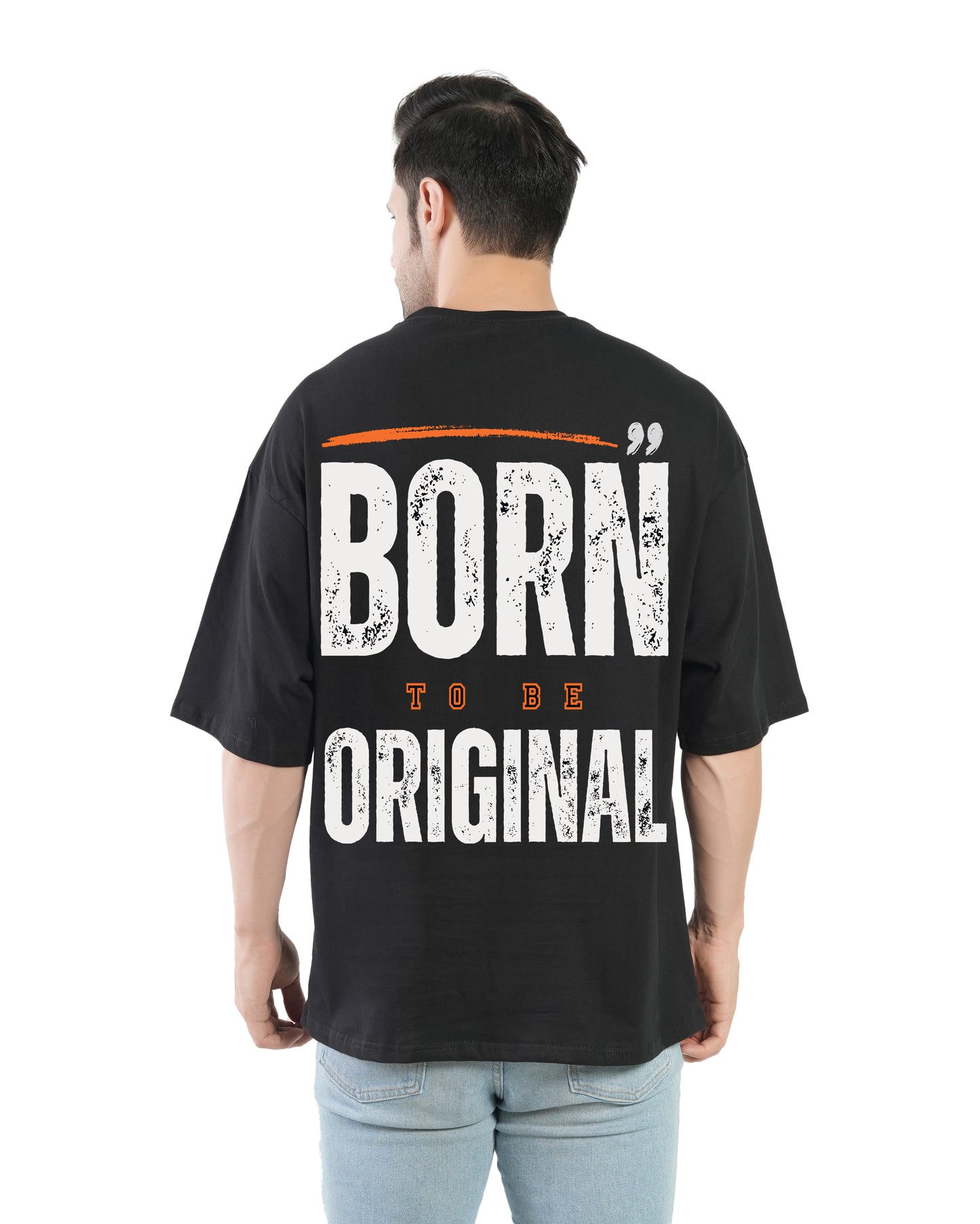 Stylintellect Original T-shirt | Oversized | UNISEX