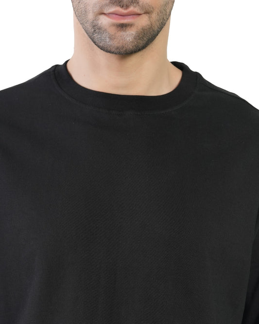 Stylintellect Original Positive Vibes T-shirt | Oversized