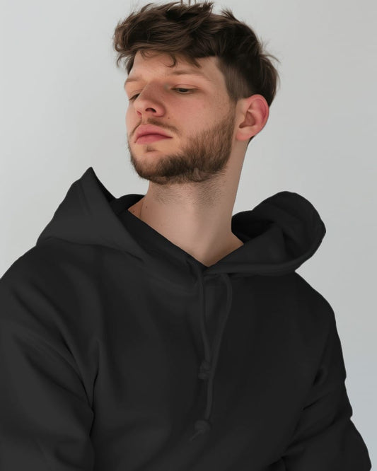 Stylintellect Original Oversized Hoodie | UNISEX