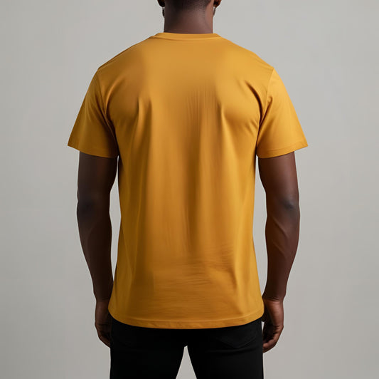 Stylintellect Printed Crew Neck T-shirt