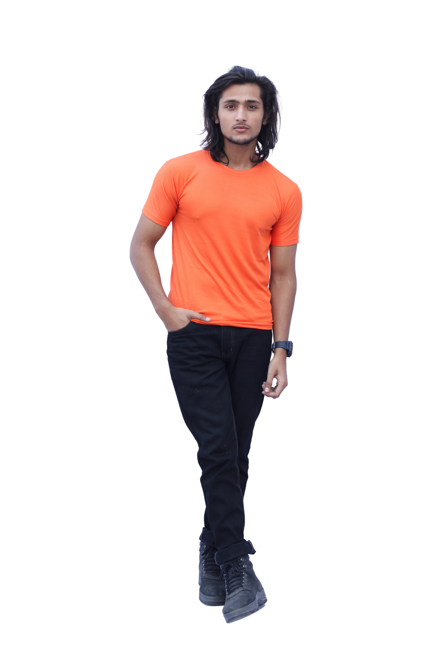 Dry-Fit T-shirt