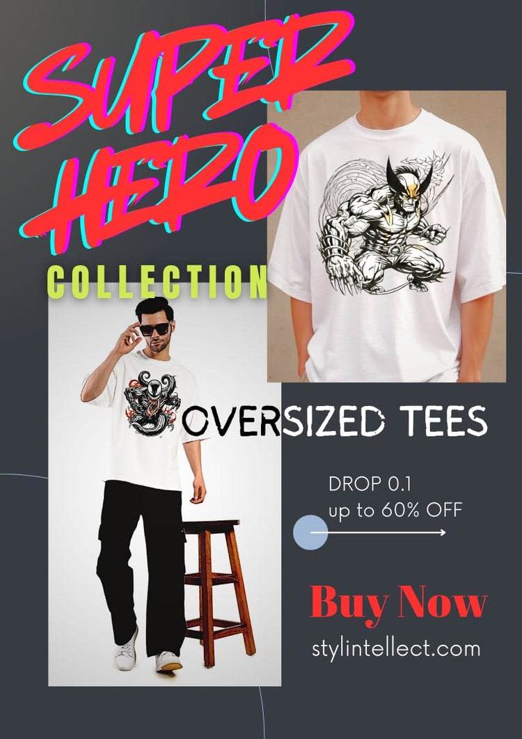 Super Hero Collection