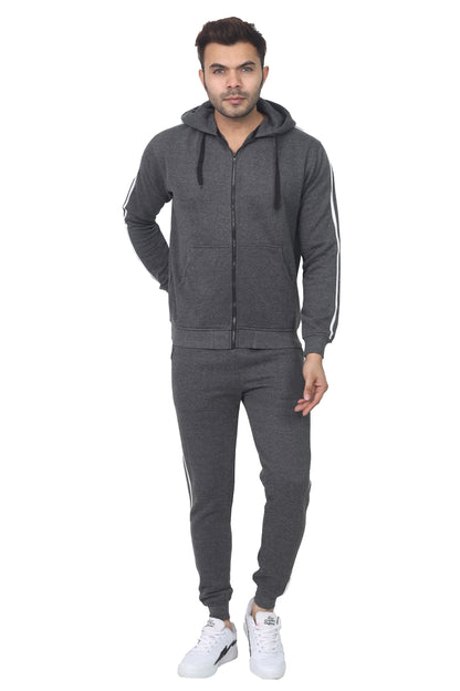 Stylintellect Original Solid Tracksuit | UNISEX