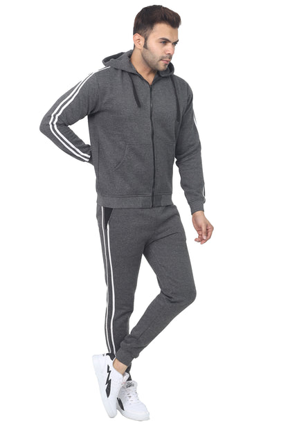 Stylintellect Original Solid Tracksuit | UNISEX