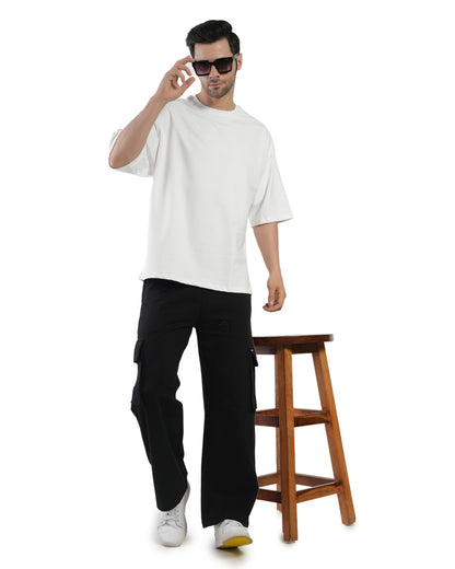 Stylintellect Original Future T-shirt | Oversized | UNISEX