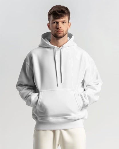Stylintellect Original Oversized Hoodie | UNISEX