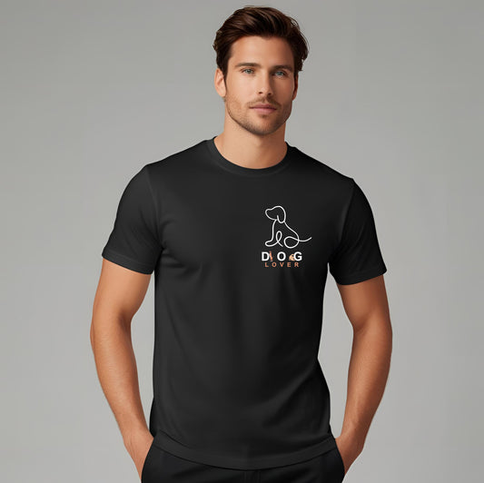 Stylintellect Printed Crew Neck T-shirt